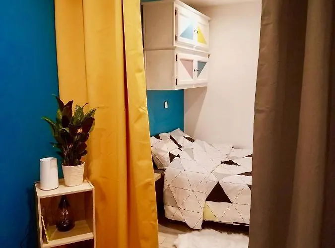 Διαμέρισμα La Touviere *