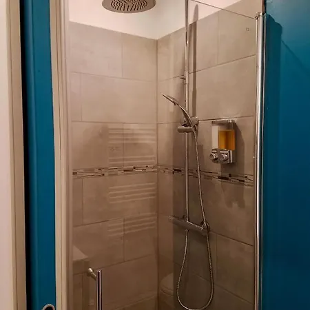 La Touviere * Évian-les-Bains