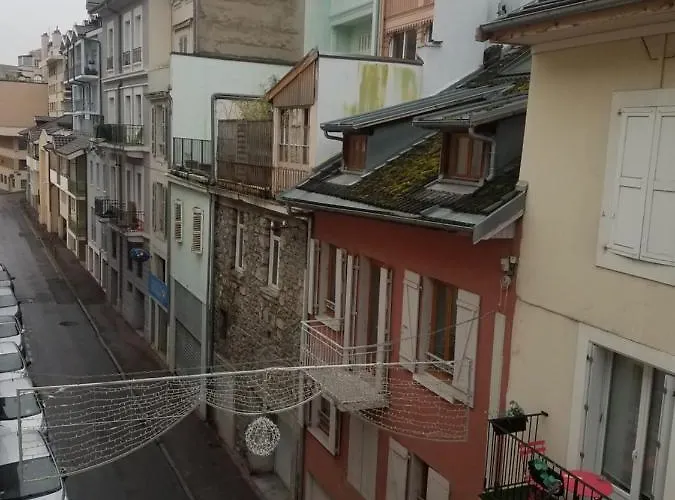 La Touviere Appartement