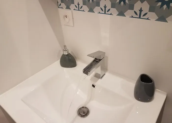 Appartement La Touviere Évian-les-Bains