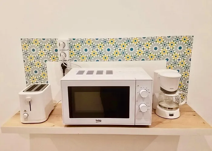 La Touviere Appartement